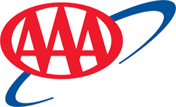 AAA of Northern California, Nevada & Utah's Logo